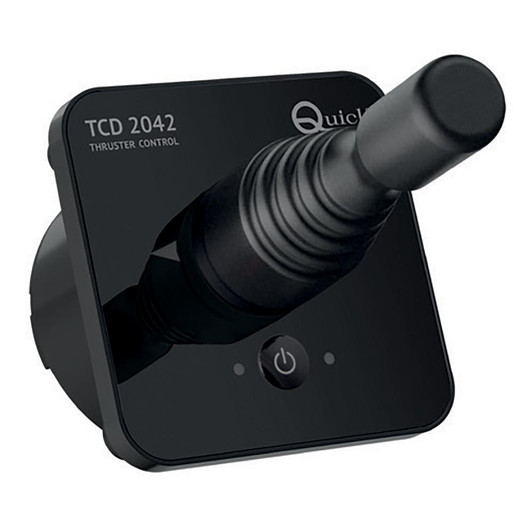  Quick TCD2042 Thruster Joystick Control 