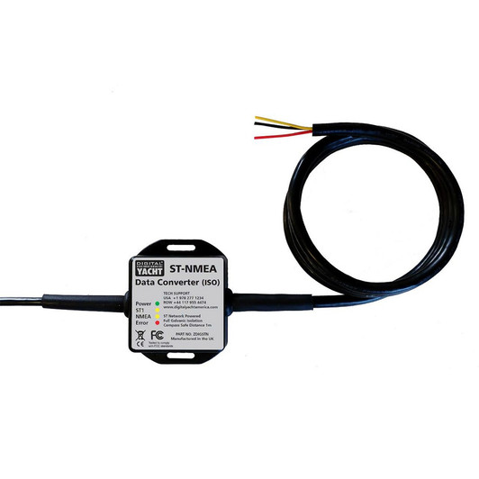 Digital Yacht SeaTalk1 to USB Interface