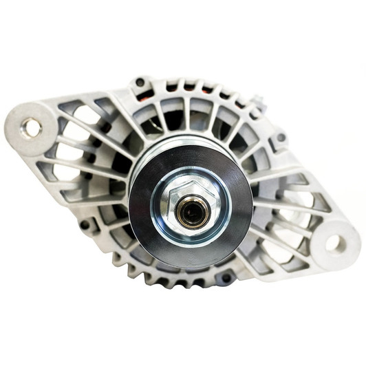 ARCO Marine Zeus A115/3500W 24V HD Hight Output Alternator - J180 Mount