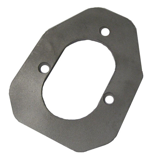 C.E. Smith Backing Plate f/70 Series Rod Holders 