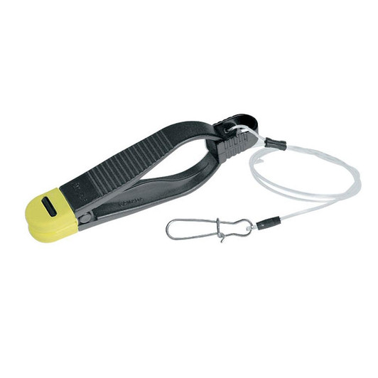  Scotty Power Grip Plus Release w/Cannonball Snap 