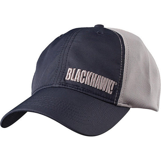 BLACKHAWK Blackhawk Performance Mesh Cap Slate/Steel M/L 