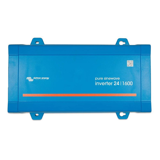 Victron Energy Victron Inverter 24/1600 120V VE.Direct NEMA 5-15R 