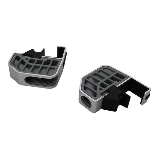 Seipel Marine Pontoon Fender & Dock Line Hanger - 2-Pack 