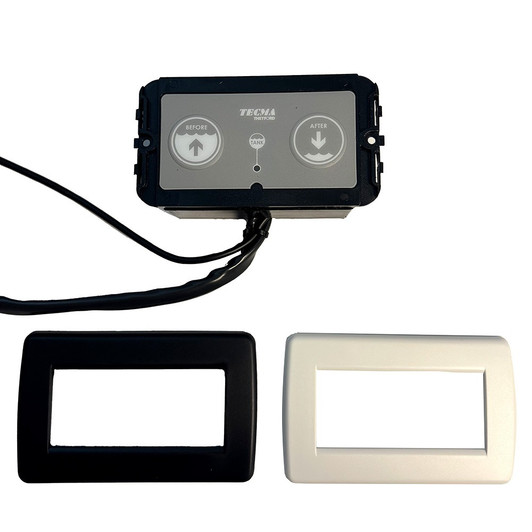 Thetford Standard All-In-One SFT 2-Button Control Panel