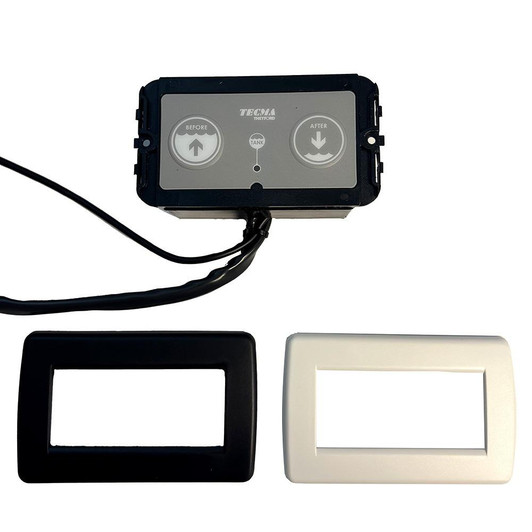 Thetford Marine Thetford Standard All-In-One SFT 2-Button Control Panel 