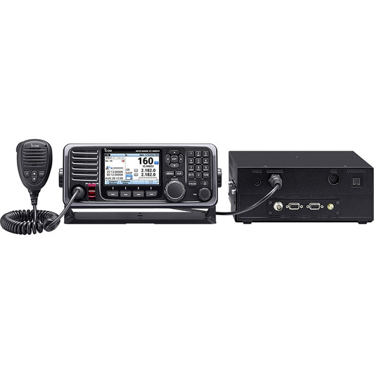 Icom IC-M803 SSB Radio