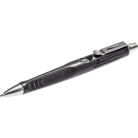 Surefire SureFire Writing Pen Black Click Tailcap Mechanism
