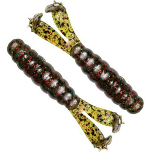 Z-MAN Zman Goat 3.75in 4 Pack