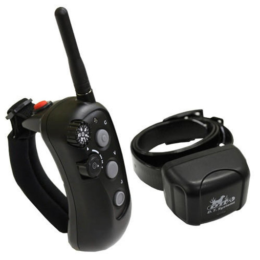 DT Systems DT Systems RAPT 1400 Dog Training