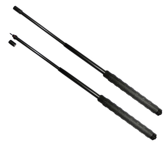 Smith and Wesson S and W 26 in Baton with 360 Sheath and Breaker