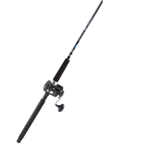 Okuma Great Lakes Trolling Combo 8ft6in Medium with Magda 45