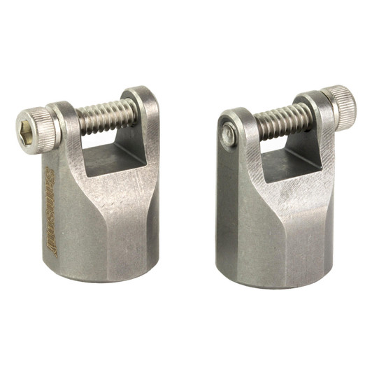Samson Manufacturing Corp. Samson Swivel Stud Qd Adptr 
