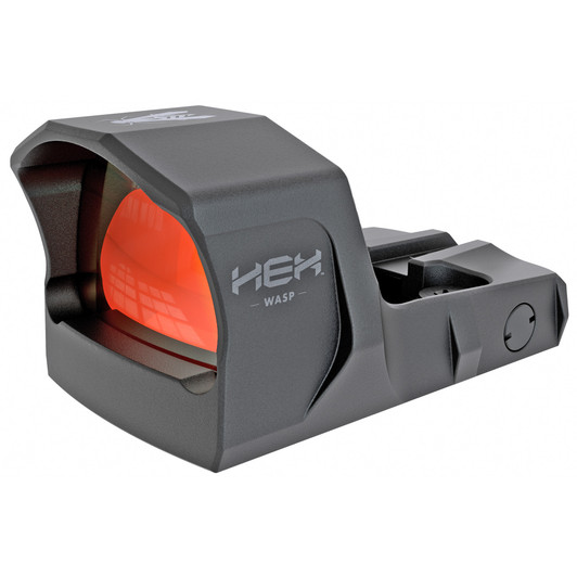 Sprgfld Hex Wasp Mcr Reflex 3.5 Blem