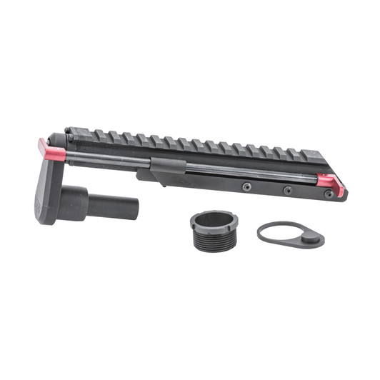 Spike's Avatr Bi-axial Recoil Device