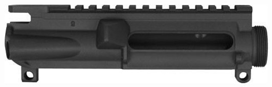 Yankee Hill Machine Yhm Stripped A3 Upper - Receiver For Ar-15