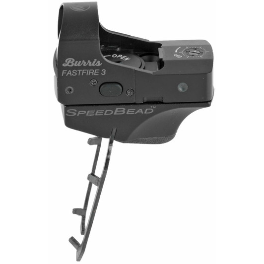  Burris Speedbead Rem 870 Blem 