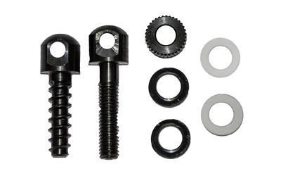 GrovTec Grovtec Swivel Studs 1 7/8 And 3/4