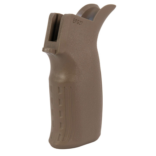 Mission First Tactical Mft Enhanced Ar15/m16 Pstl Grp Sde