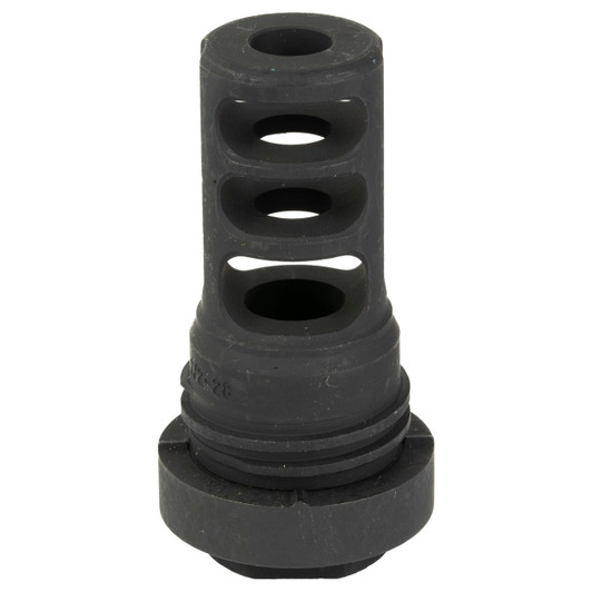Yankee Hill Machine Co Yhm 5.56 Qd Muzzle Brake 1/2x28 