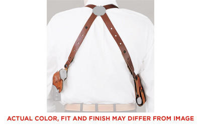 DeSantis Gunhide Desantis Ny Udcvr Sig P365 Rh Tan