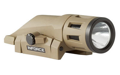 INFORCE Inforce Wml White Led Constant Fde