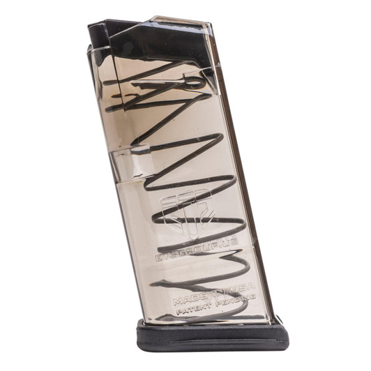 Elite Tactical Systems Group Ets Mag For Glk 27 40sw 9rd Clr