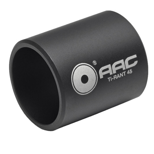  Aac Fixed Bbl Spacer For Tirant 45 