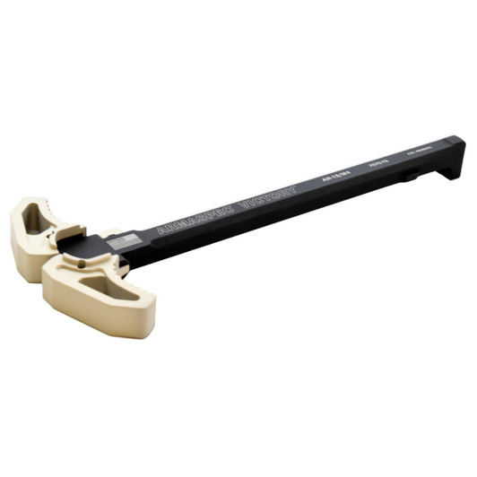 Armaspec Victory Charging Handle - ARM161-AG