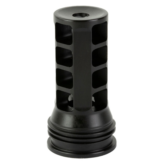 HUXWRX Safety Company Hux Muzzle Brake Qd 556 1/2x28