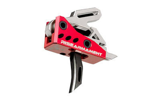 Rise Armament Rise Advanced Performance Trig Blk