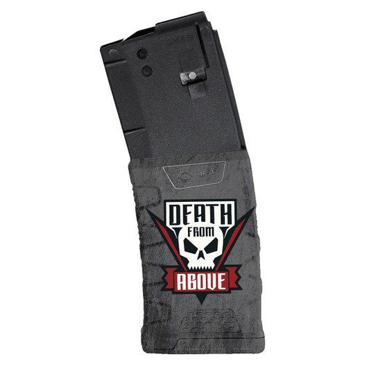 Mission First Tactical Mag Mft Extreme Duty 5.56 30rd Dfa