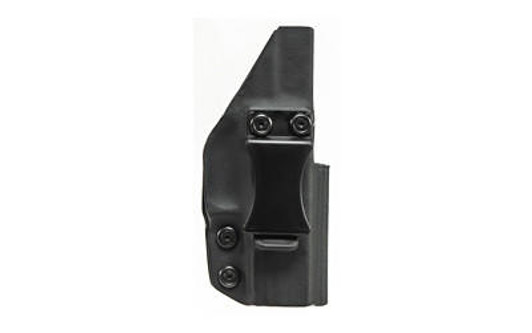 Crucial Iwb S&w Ez-9/ez.380 Ambi Blk