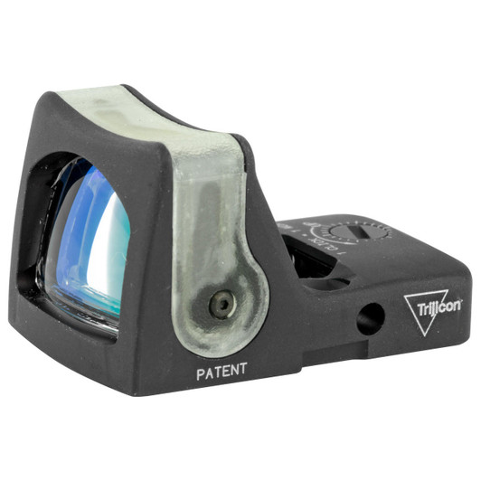  Trijicon Rmr Dual Ilum 7moa Amb Dot 