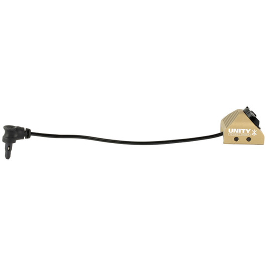 Unity Tactical Unity Hot Button Rail Crane 7 