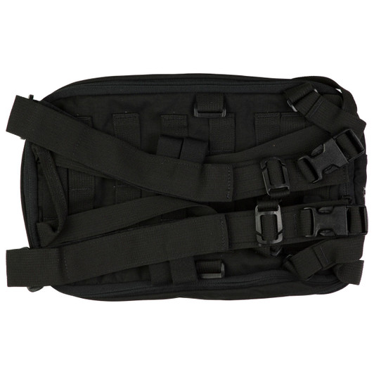 Haley Strategic Partners Hsp Flatpack 2.0 