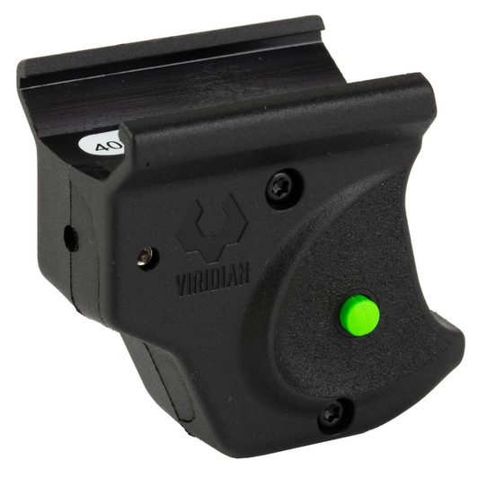Viridian Weapon Technologies Viridian E Series Grn Laser Sig P365 