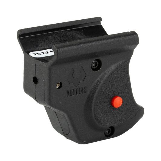 Viridian Weapon Technologies Viridian E Series Red Lsr Sig P365 