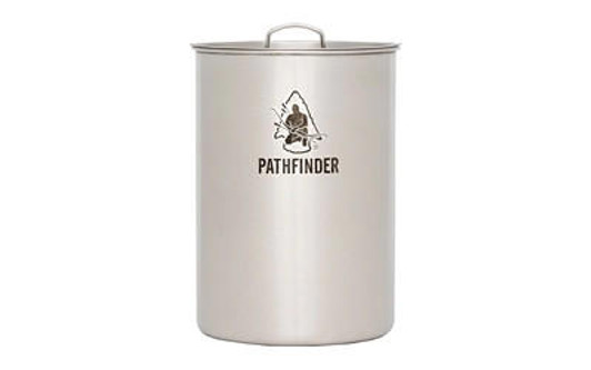  Pathfinder 48oz Cup And Lid Set - PFPF48C-101 