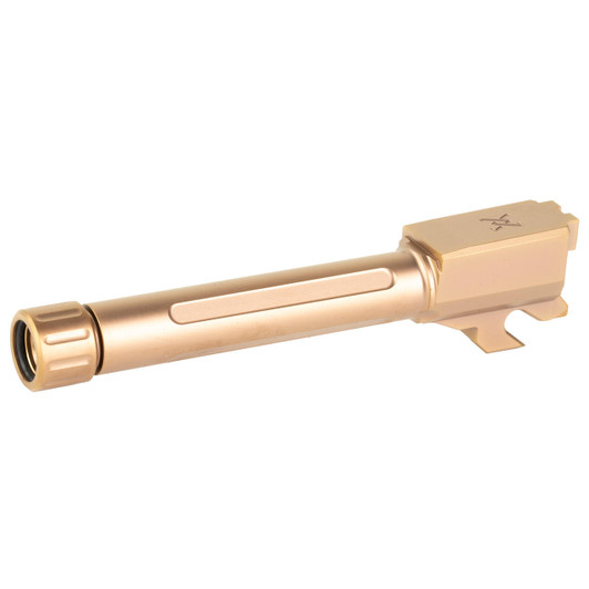 True Precision True Prec Bbl P320c 9mm Cpr Tb 