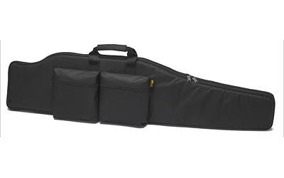US PeaceKeeper Us Pk Premier Rifle Case 53x12x2 Blk 