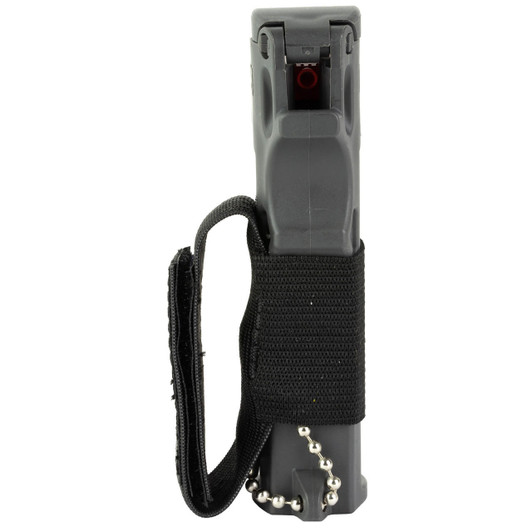 Mace Security International Msi Sport Pepperspray 18gm Black 