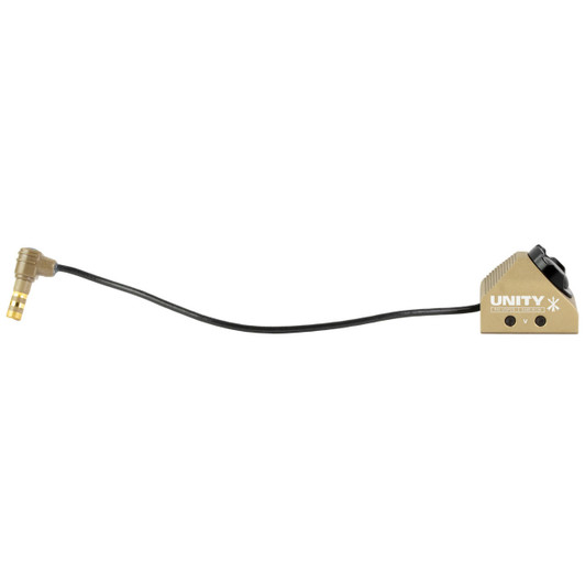 Unity Tactical Unity Hot Button Rail Ngal Vis Fde 