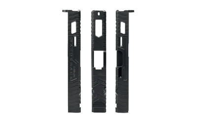 LanTac USA LLC Lantac Razorback Slide For G19 1-3 