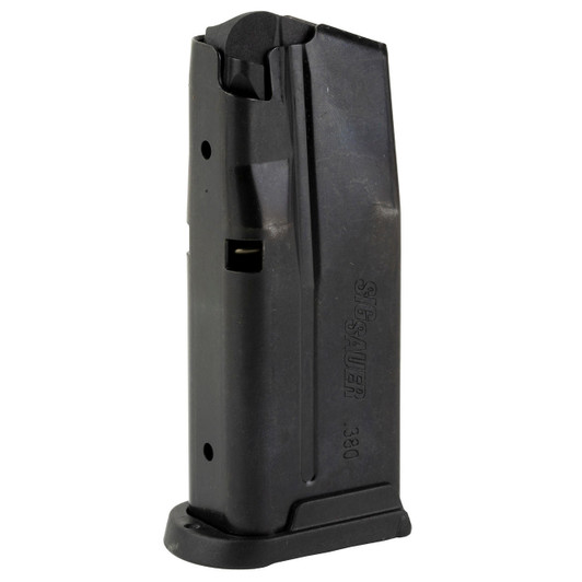 SIG SAUER Mag Sig P365 380acp 10rd Flush