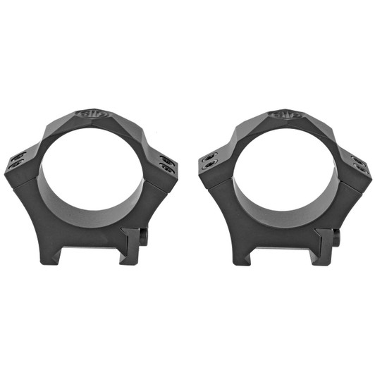 SIG SAUER Sig Alpha Hunting Rings Blk