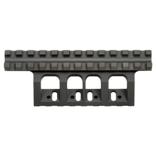 RS Regulate Rs Reg 1913 Long Pic Rail Mod Upper 