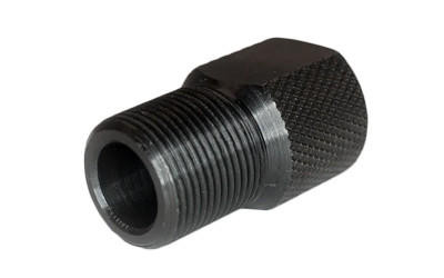 GrovTec Grovtec Thrd Cnvtr 1/2-28 To 5/8-24 