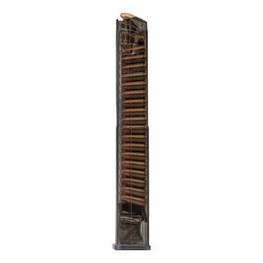 Ets Mag For Glk 17/19 9mm 40rd Csmk