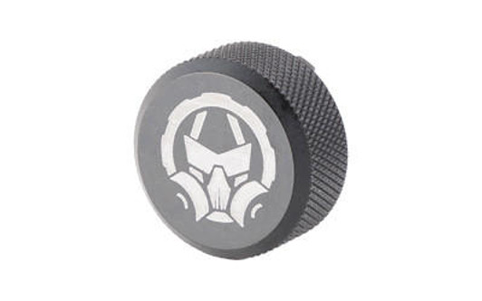 Dead Air Armament Dead Air P-series Front Cap 9mm 